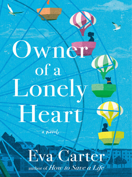 Title details for Owner of a Lonely Heart by Eva Carter - Available
